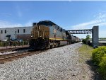 CSX 3362